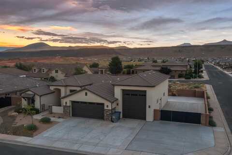 2691 S 3970 W, Hurricane, UT 84737