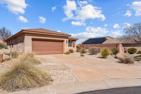 2929 E Blackstone CIR, Washington, UT 84780
