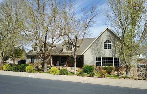 1291 S 2580 E, Saint George, UT 84790