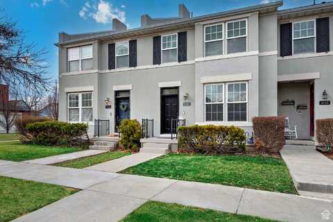 4532 W CAVE RUN LN S, South Jordan, UT 84009