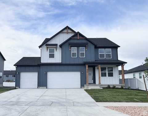 676 W WOODRUN S, Saratoga Springs, UT 84043