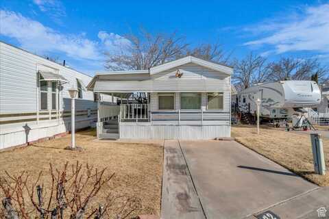 150 N 3050 E, Saint George, UT 84790