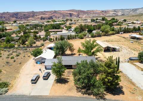 5793 N 1850 W, Saint George, UT 84770