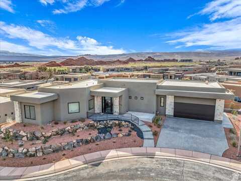 5367 W 3180 S, Hurricane, UT 84737