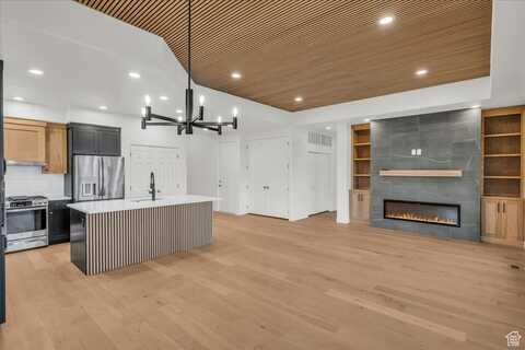 2255 N TUWEAP, Saint George, UT 84770