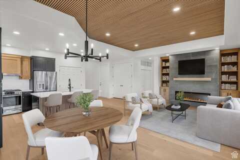2255 N TUWEAP, Saint George, UT 84770