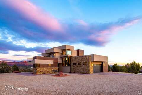 4907 N MESA, Virgin, UT 84779