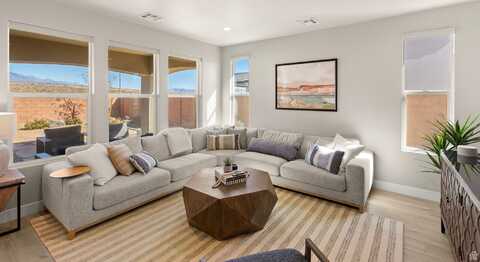 4712 W 2820 S, Hurricane, UT 84737