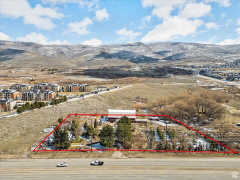 2500 N HWY 40, Heber City, UT 84032