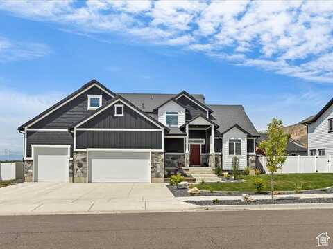 170 W 825 S, Willard, UT 84340