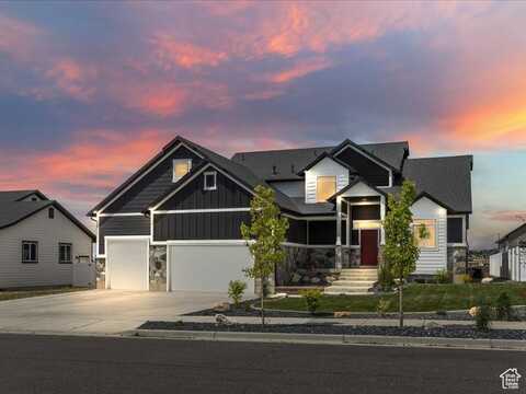 170 W 825 S, Willard, UT 84340
