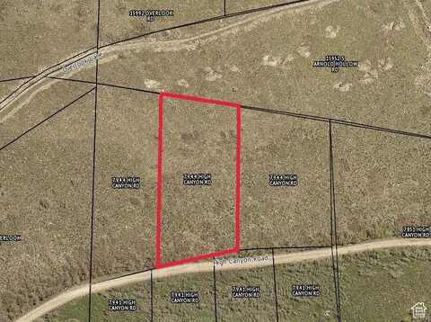 7944 HIGH CANYON, Herriman, UT 84096