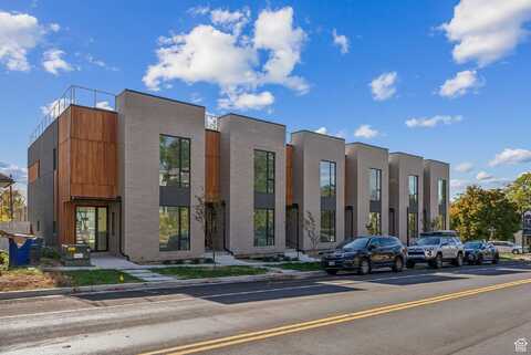 860 E 3RD, Salt Lake City, UT 84103