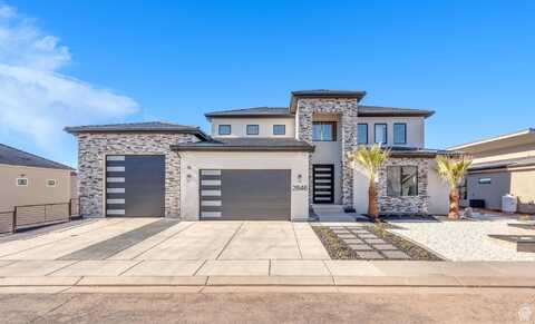 2846 S 3480 W, Hurricane, UT 84737