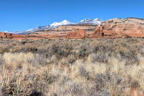 17 BACK OF THE ARCH, Moab, UT 84532