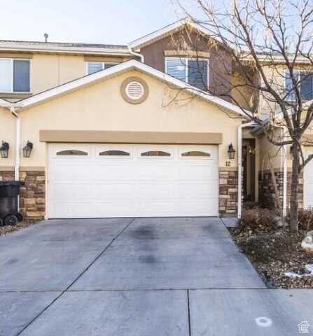 173 E FIDDLERS CANYON, Cedar City, UT 84721