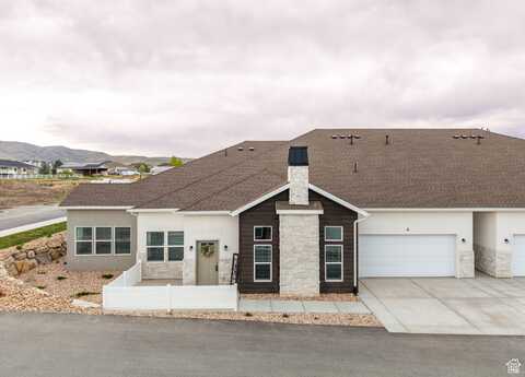 1488 N UTAH COTTAGE, Saratoga Springs, UT 84045