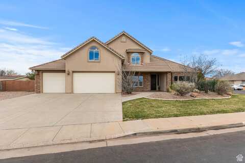 1815 N RED MOUNTAIN, Santa Clara, UT 84765