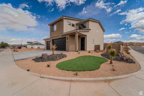 3377 W PALOMAR, Hurricane, UT 84737