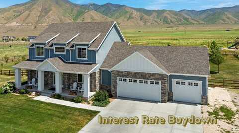 2558 MOUNTAIN GLEN, Erda, UT 84074
