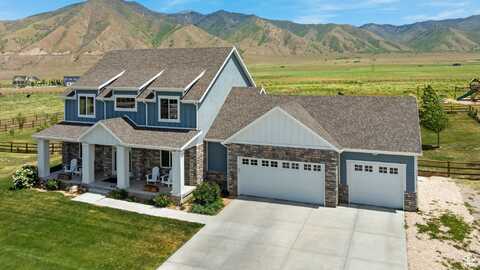 2558 MOUNTAIN GLEN, Erda, UT 84074