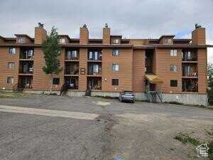 464 N HWY 143, Brian Head, UT 84719