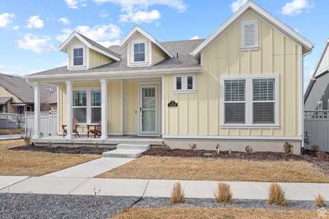 11518 S KITTY HAWK W, South Jordan, UT 84009