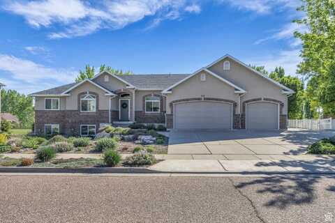 410 BISHOPS, Kaysville, UT 84037