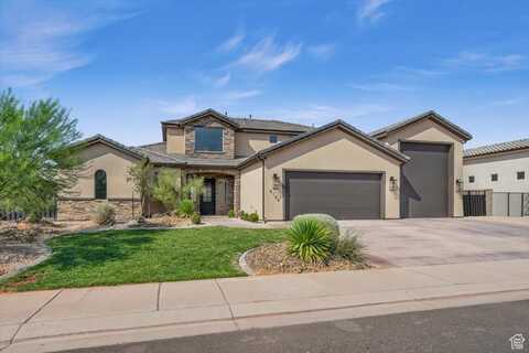 5196 W 2040 S, Hurricane, UT 84737
