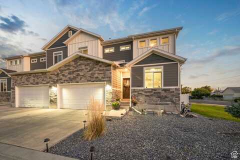 4268 S STEELE CREEK E, Millcreek, UT 84107
