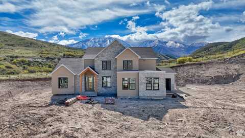 608 E 1310 S, Payson, UT 84651
