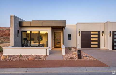 151 BADGERS, Moab, UT 84532