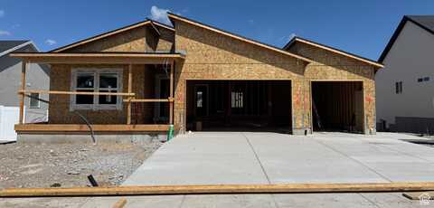452 W 1910 N, Tooele, UT 84074