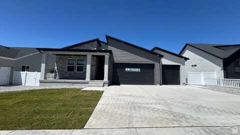 452 W 1910 N, Tooele, UT 84074