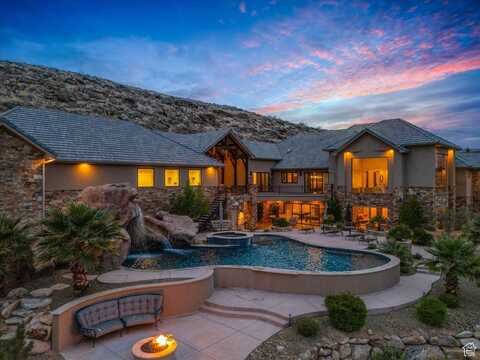 2255 S HILL, Saint George, UT 84790