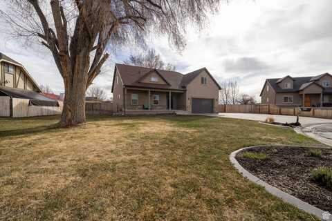 1573 S 360 E, Vernal, UT 84078