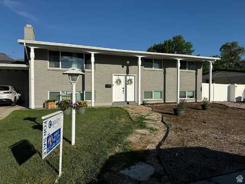 169 S WOODLAND E, Orem, UT 84097