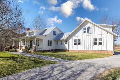 5145 Contest Road, Paducah, KY 42001