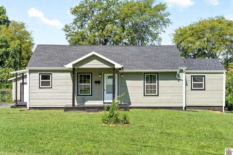 2619 KENWOOD DRIVE, Hopkinsville, KY 42240