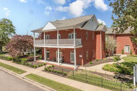 502 N 5th Street, Paducah, KY 42001