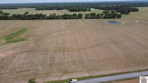 0 Holland Cemetery Rd, Murray, KY 42071