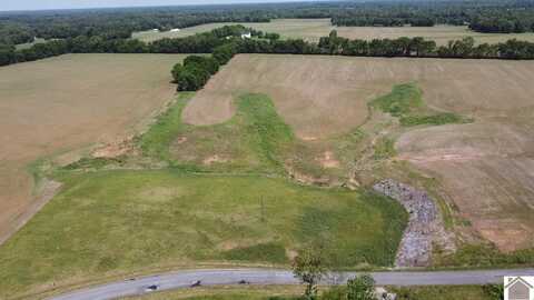 0 Holland Cemetery Rd, Murray, KY 42071