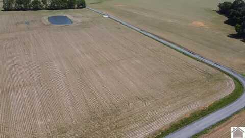 0 Holland Cemetery Rd, Murray, KY 42071