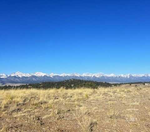 309 Choctaw Trail, Westcliffe, CO 81252