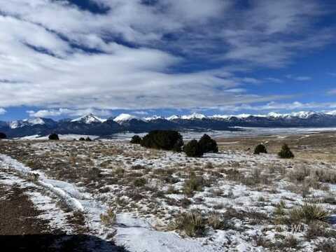 Lot 13 Kiowa Rd, Westcliffe, CO 81252