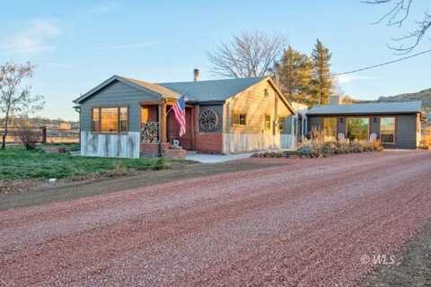 58 Highway 120, Florence, CO 81226