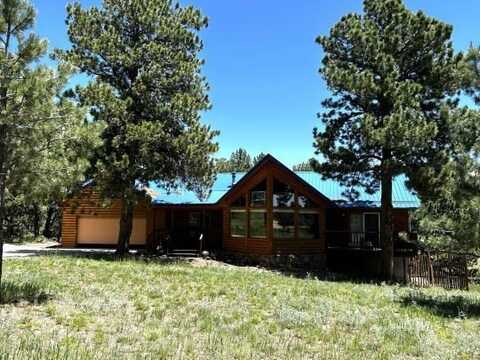 2716 County Road 327, Westcliffe, CO 81252