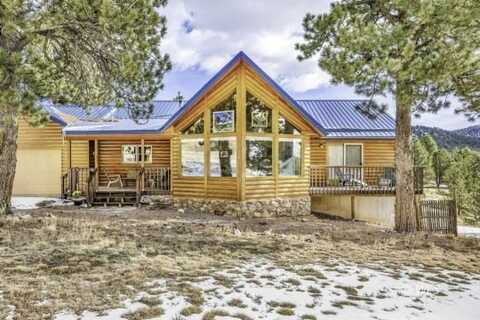 2716 County Road 327, Westcliffe, CO 81252