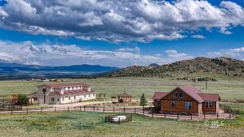 3900 Oak Grove Cir, Westcliffe, CO 81252