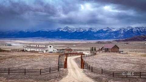 3900 Oak Grove Cir, Westcliffe, CO 81252